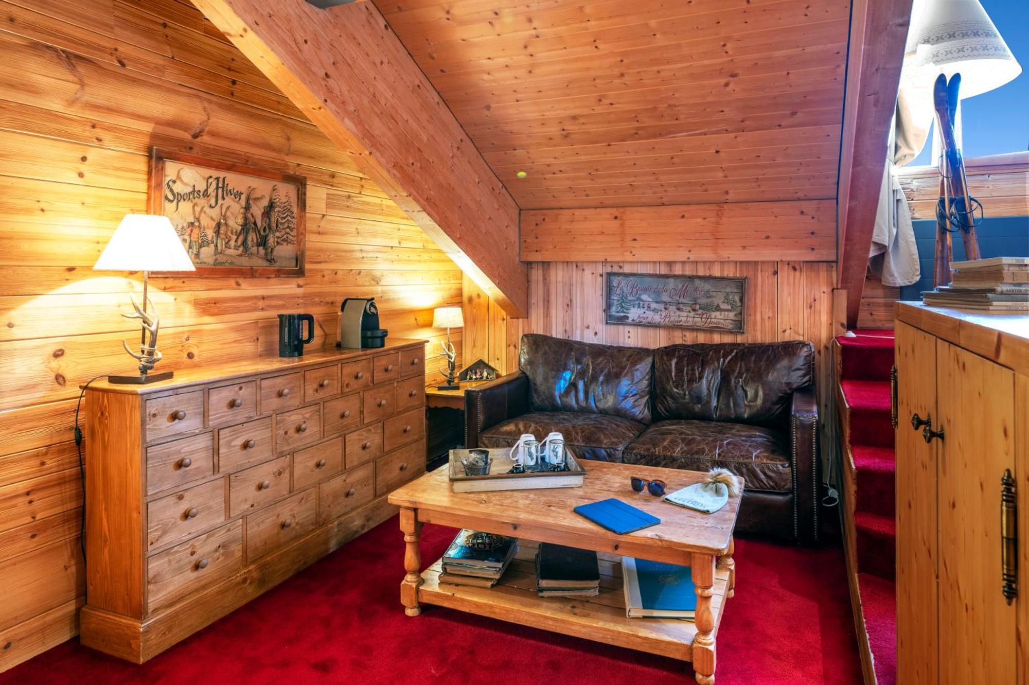 Hotel Au Chamois D'Or By Les Etincelles Alpe d'Huez Ngoại thất bức ảnh