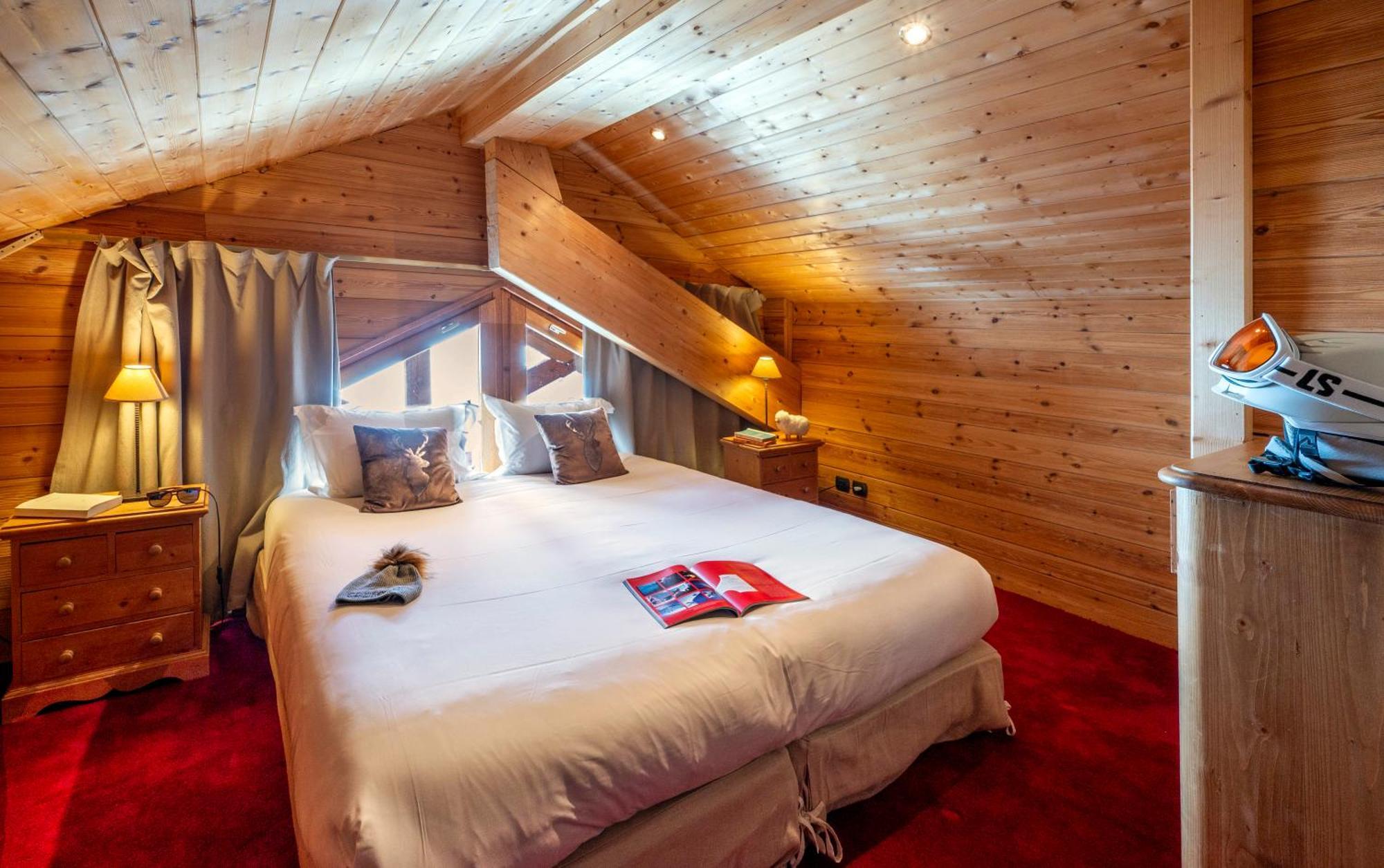 Hotel Au Chamois D'Or By Les Etincelles Alpe d'Huez Ngoại thất bức ảnh