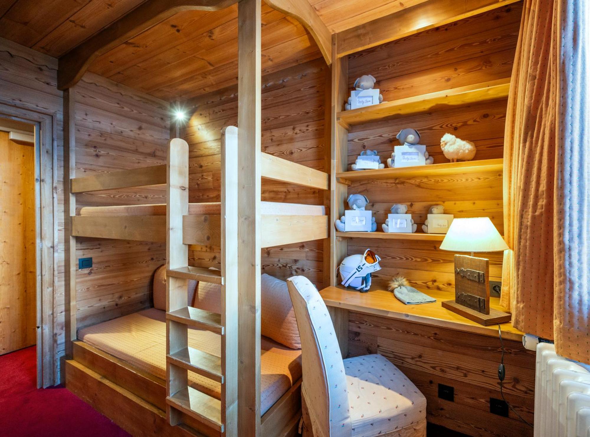 Hotel Au Chamois D'Or By Les Etincelles Alpe d'Huez Ngoại thất bức ảnh